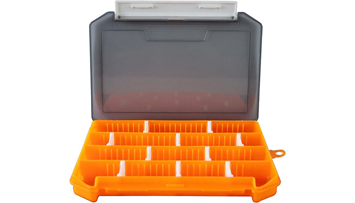 Hook Box Small | ALWASM MARINE